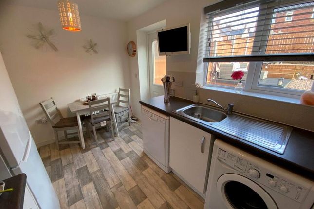 11, Masefield Place, Chesterfield photo 5