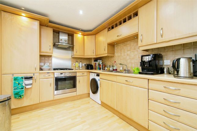 Flat for sale in South Ferry Quay, Liverpool, Merseyside