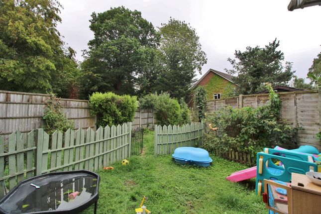 Semi-detached house for sale in Old Turnpike, Fareham