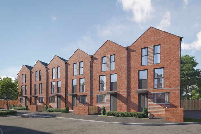 58, 97A-117 Caversham Road, Reading photo 2
