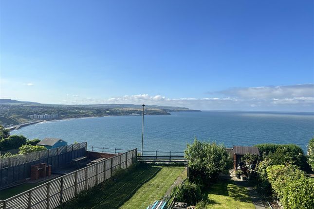 2-bed flat on Flat 2, 164, Castle Road, Scarborough, £145,000