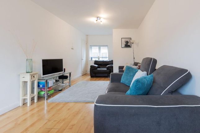 End terrace house for sale in North Oxford, Oxfordshire