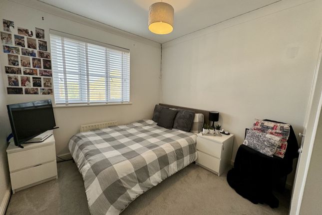 Town house for sale in Admiralty Way, Eastbourne, East Sussex