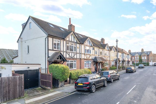 Detached house for sale in Holdernesse Road, London