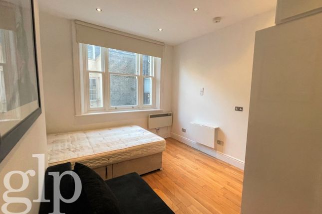 Flat 9, 33A Villiers Street, Greater London photo 2