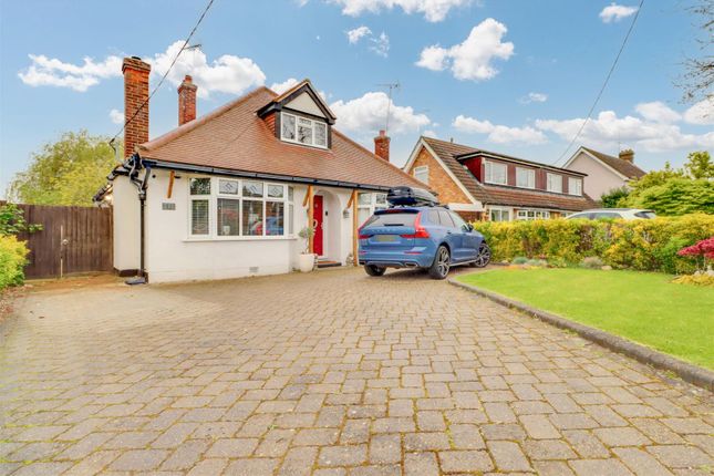 5-bed house on 210, Nevendon Road, Wickford, £600,000