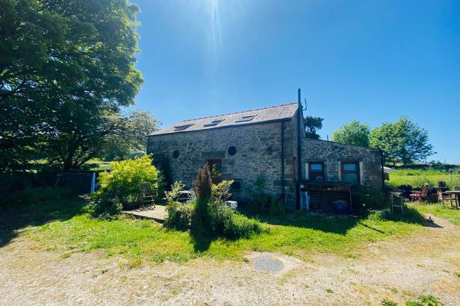 Barn conversion for sale in Salters Lane, Matlock