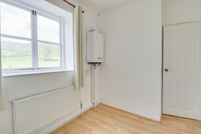 Terraced house for sale in Bunkers Hill, Esholt, Shipley, West Yorkshire