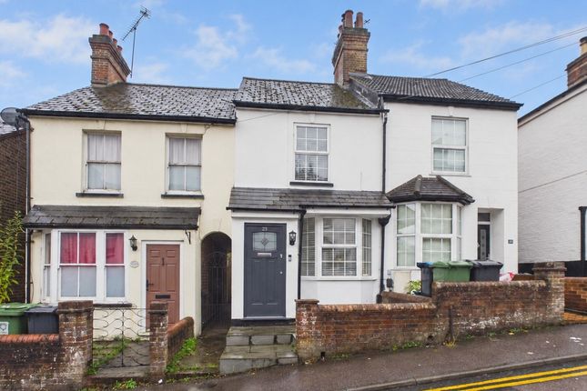 2 Bedroom Terraced