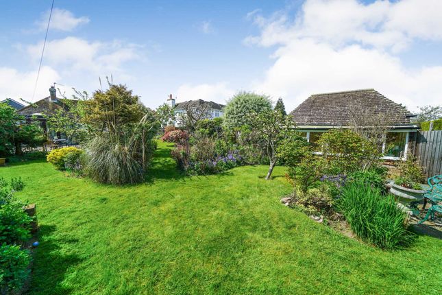 Detached bungalow for sale in James Street, Selsey