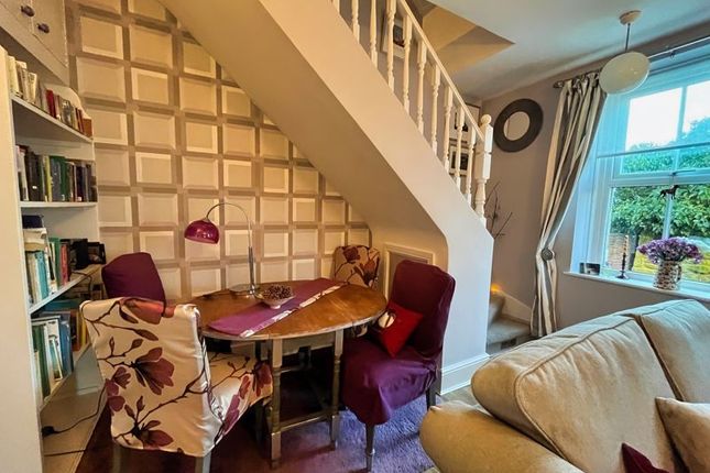 Terraced house for sale in Main Street, Acomb, Hexham