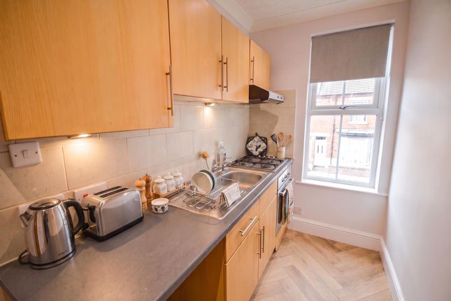 29a, Dixon Street, Lincoln photo 3