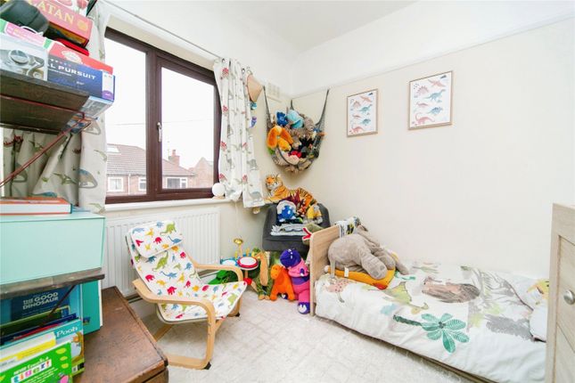 End terrace house for sale in Eridge Street, Liverpool