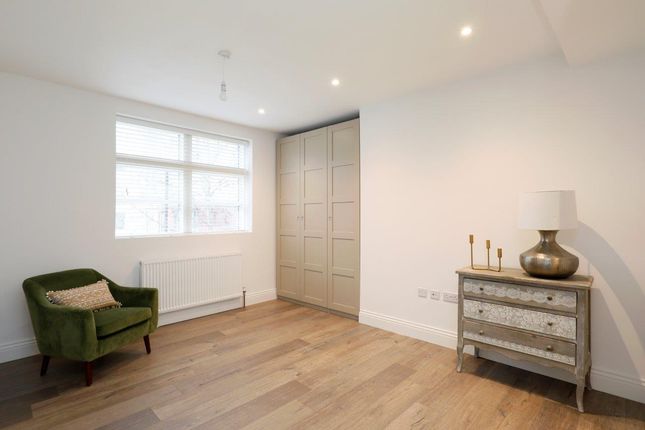 Semi-detached house for sale in Elm Grove, London
