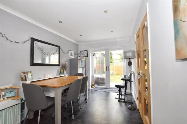 Detached house for sale in Durham Close, Exmouth, Devon