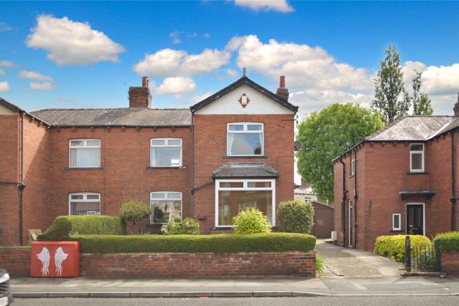 Thumbnail Semi-detached house for sale in Old Lane, Beeston, Leeds