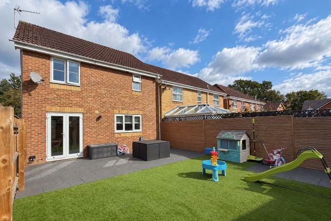 12 Hillmeadow, VERWOOD photo 4