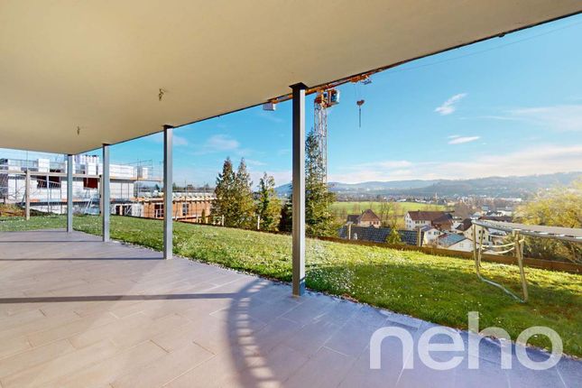 Villa for sale in Seon, Kanton Aargau, Switzerland