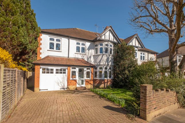 6-bed house on 38, Wellesley Crescent, Twickenham, £1,850,000