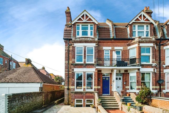 End terrace house for sale in St Catherines Road, Littlehampton