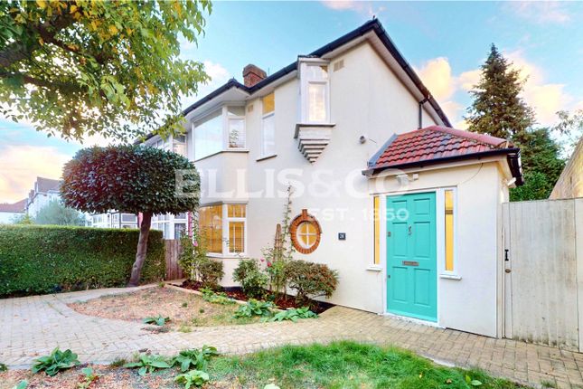 28, The Grange, Wembley photo 3