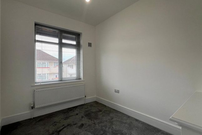 Semi-detached house to rent in Park Mead, Harrow