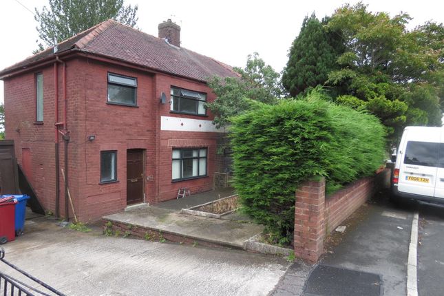 Thumbnail Property to rent in North Bank Avenue, Blackburn
