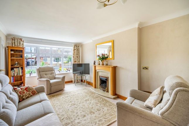 24, Hambleton Way, York photo 2