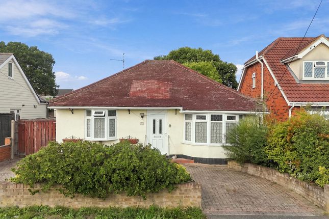 3-bed bungalow on 8, Mount Avenue, Hockley, £615,000