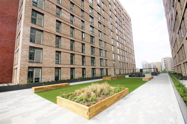 Flat for sale in No 1 Old Trafford, 4 Wharf End, Manchester