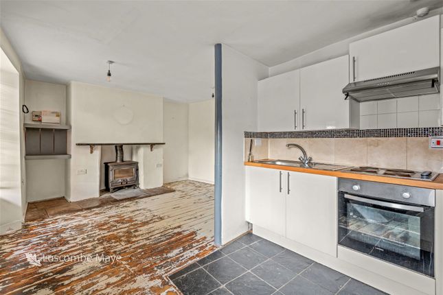 Terraced house for sale in Fore Street, Aveton Gifford, Kingsbridge