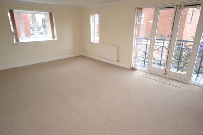 Maritime Court, Exeter photo 4