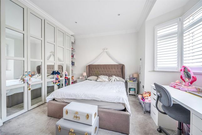 Semi-detached house for sale in Kenneth Crescent, London