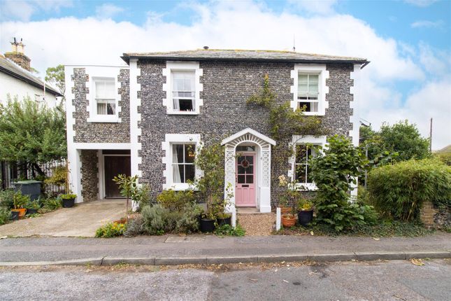 Thumbnail Property to rent in Ranelagh Grove, St. Peters, Broadstairs