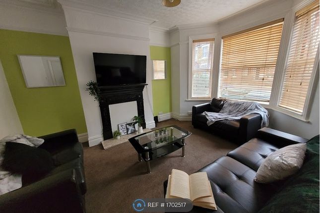Thumbnail Terraced house to rent in King Richard Street, Coventry