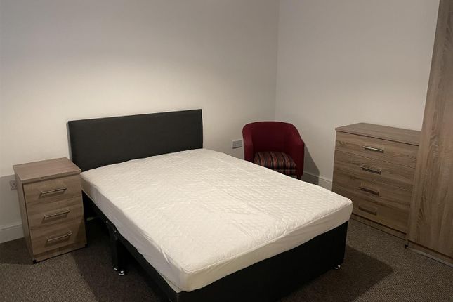 Room to rent in Nottingham Road, Mansfield, Nottinghamshire