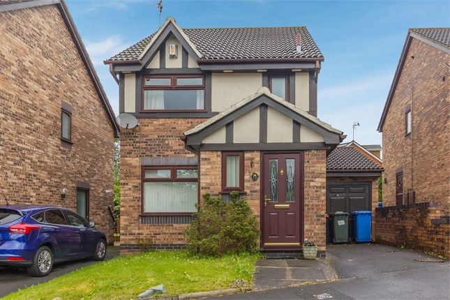 Swansey Lane Whittle Le Woods Chorley Lancashire Pr6 3 Bedroom