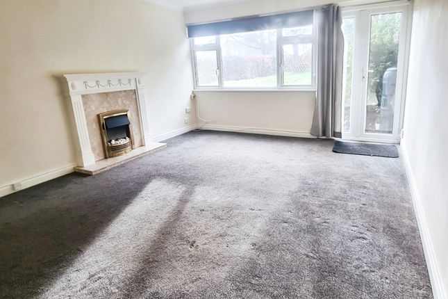 Flat for sale in Harrowby Drive, Newcastle-Under-Lyme