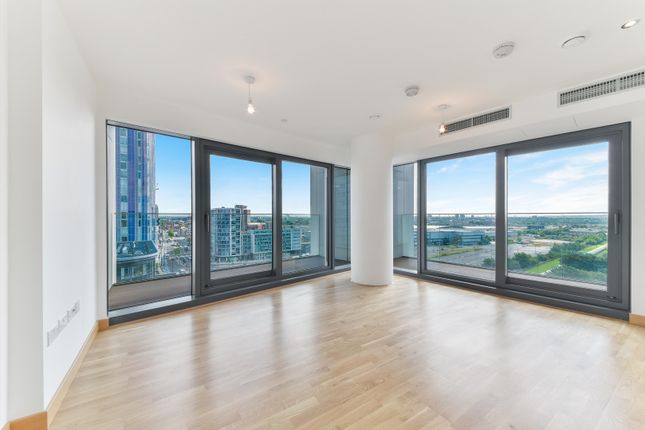 Flat for sale in River Heights, 90 High Street, Stratford, London