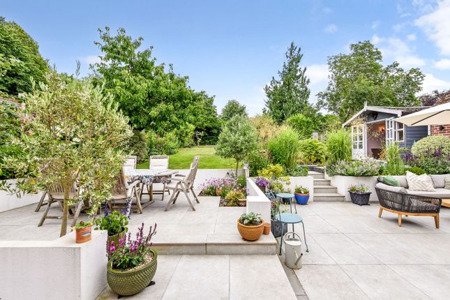 Zoopla Downedge, 110, Romsey Road, Winchester photo 4