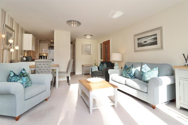 Apartment 12, Sovereign Court, Low Catton Road, Stamford Bridge photo 4