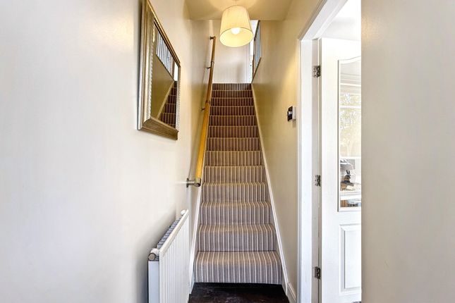 10 Parkdale, Ibstock photo 4