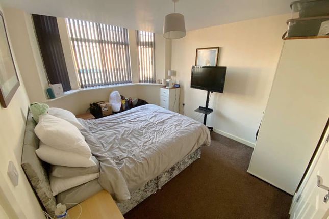 Flat for sale in Osborne Road, Blackpool