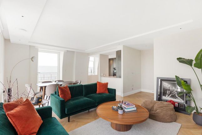 Flat to rent in 9 Millbank, London SW1P