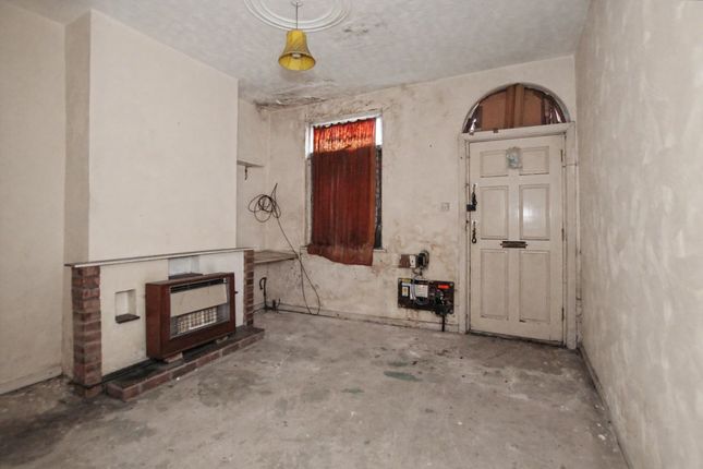 Seaford Street, Stoke-on-Trent photo 2