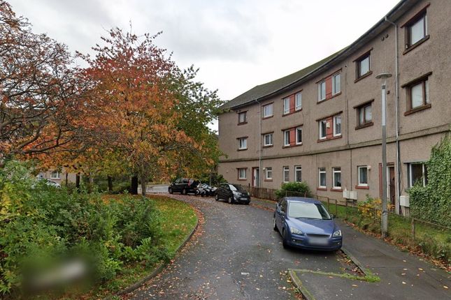 Flat to rent in West Pilton Rise, Edinburgh