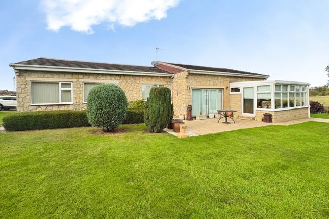 3-bed bungalow on Front Street, Thirsk, £495,000