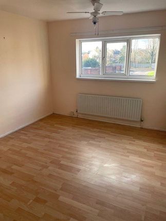 Terraced house for sale in Rudge Close, Willenhall, West Midlands