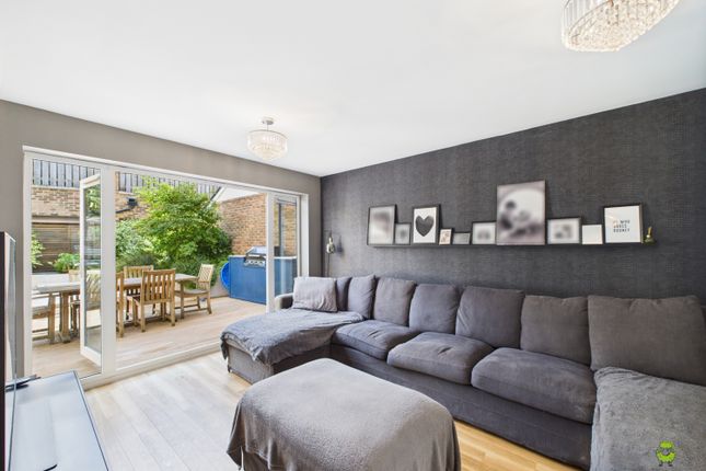 Living Room James Hillier Ewemove Bexley And Dartf