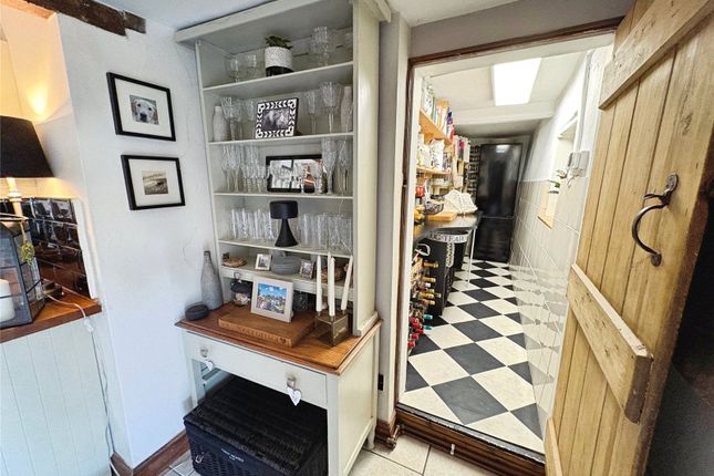 Pantry
